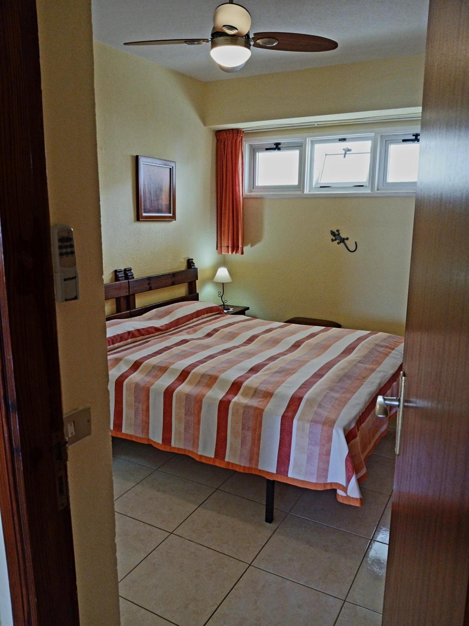 Apartmán Apartamento Osos Puerto de Santiago  Exteriér fotografie